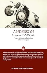 Racconti dell ohio. usato  Spedito ovunque in Italia 