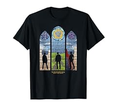 Supernatural stained glass for sale  Delivered anywhere in UK
