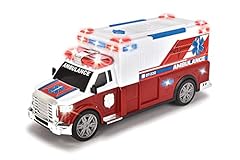 Dickie toys krankenwagen gebraucht kaufen  Wird an jeden Ort in Deutschland