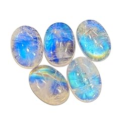 Natural oval moonstone for sale  Delivered anywhere in USA 