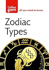 Zodiac types from d'occasion  Livré partout en Belgiqu