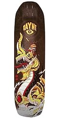 Rayne darkside longboard for sale  Delivered anywhere in USA 