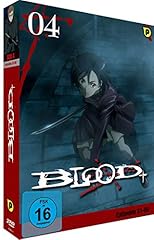 Blood vol dvd gebraucht kaufen  Wird an jeden Ort in Deutschland