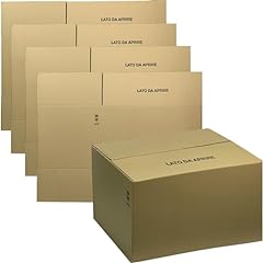 Sicignano scatola cartone usato  Spedito ovunque in Italia 