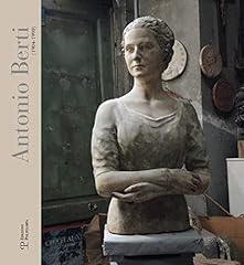 Antonio berti catalogo usato  Spedito ovunque in Italia 
