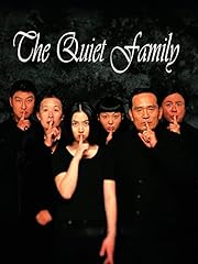 The quiet family gebraucht kaufen  Wird an jeden Ort in Deutschland