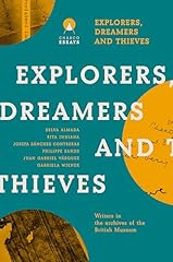 Explorers dreamers and d'occasion  Livré partout en France