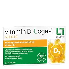 Vitamin loges 600 gebraucht kaufen  Wird an jeden Ort in Deutschland