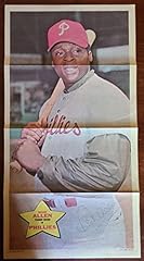 Richie allen psa for sale  Delivered anywhere in USA 