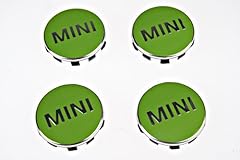 Mini coprimozzi colorati usato  Spedito ovunque in Italia 