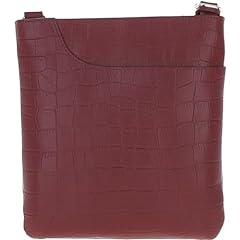 Ashwood leather crossbody for sale  Delivered anywhere in UK