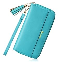 Travelambo womens wallet for sale  Delivered anywhere in USA 