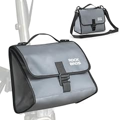 Rockbros bicycle bag for sale  Delivered anywhere in UK