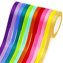 Polyester satinband set gebraucht kaufen  Wird an jeden Ort in Deutschland