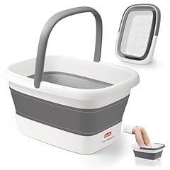 Deanic foot spa for sale  Delivered anywhere in UK