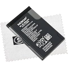 Shlok batteria originale usato  Spedito ovunque in Italia 