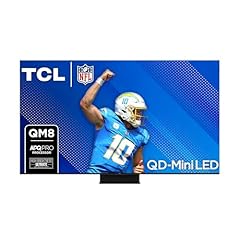 Tcl inch qm85 for sale  Delivered anywhere in USA 