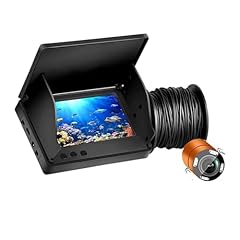 Détecteur poissons lcd d'occasion  Livré partout en France