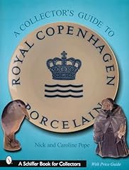 royal copenhagen denmark d'occasion  Livré partout en France