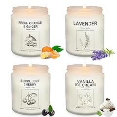 Scented candles sets for sale  Delivered anywhere in USA 