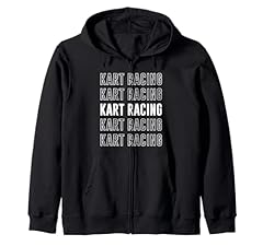 Kart racing zip for sale  Delivered anywhere in UK