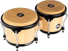 Meinl headliner bongos gebraucht kaufen  Wird an jeden Ort in Deutschland