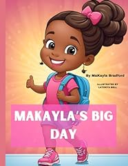 Makayla big day for sale  Delivered anywhere in USA 