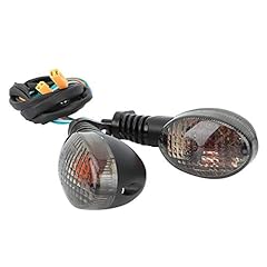 2pcs motorcycle indicators for sale  Delivered anywhere in UK