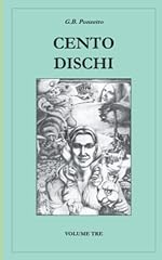 Cento Dischi - Volume Tre: Volume Tre usato  Spedito ovunque in Italia 
