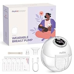 Nuliie electric breast for sale  Delivered anywhere in UK