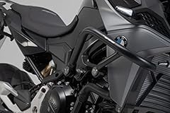 Motech crash bar usato  Spedito ovunque in Italia 