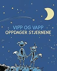 Vipp vapp oppdager d'occasion  Livré partout en France