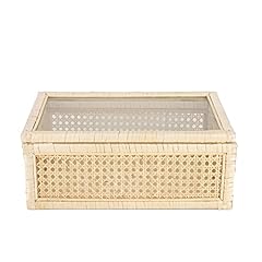 Jjsq rattan box for sale  Delivered anywhere in USA 