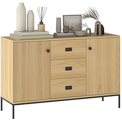 Homcom buffet cuisine d'occasion  Livré partout en France