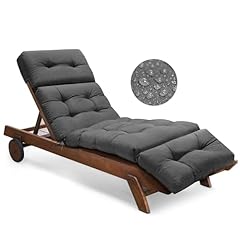 Tycdiose outdoor chaise for sale  Delivered anywhere in USA 