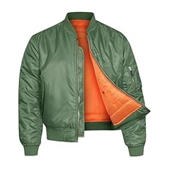 Vintika bomber jacket for sale  Delivered anywhere in UK