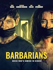 Barbarians for sale  Delivered anywhere in UK