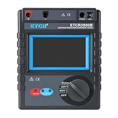 Etcr3800b lightning protection for sale  Delivered anywhere in UK
