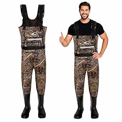 Fans hunting waders for sale  Delivered anywhere in USA 