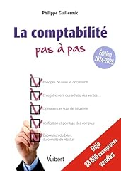 Comptabilité édition 2024 d'occasion  Livré partout en France