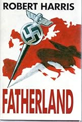 Fatherland robert harris usato  Spedito ovunque in Italia 