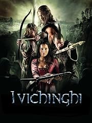 Vichinghi usato  Spedito ovunque in Italia 
