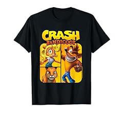 Crash bandicoot friends for sale  Delivered anywhere in USA 