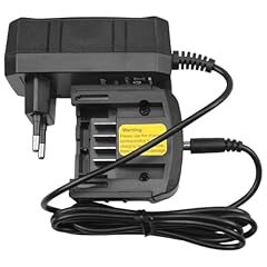 Chargeur lithium 18v d'occasion  Livré partout en France