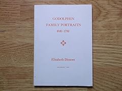Godolphin family portraits for sale  Delivered anywhere in UK