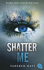 Shatter booktok bestseller gebraucht kaufen  Wird an jeden Ort in Deutschland