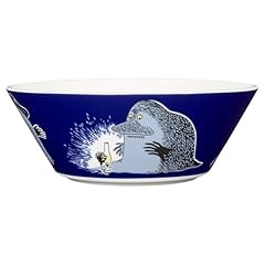 Arabia moomin bowl for sale  Delivered anywhere in USA 