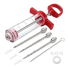 Meat injector tge for sale  Delivered anywhere in USA 