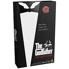 Godfather last family for sale  Delivered anywhere in UK