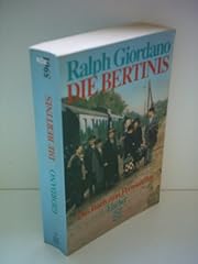 Ralph giordano bertinis gebraucht kaufen  Wird an jeden Ort in Deutschland